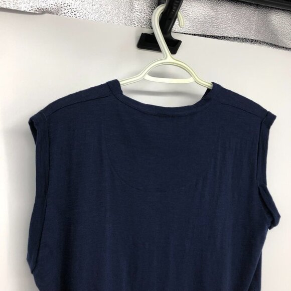 Tog Twenty Four Tog24 Women’s navy Cordelia Vest NWT  size 8 - Picture 11 of 16